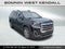 2022 GMC Acadia SLT