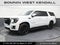 2022 GMC Yukon XL SLE
