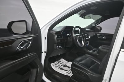 2022 GMC Yukon XL SLE
