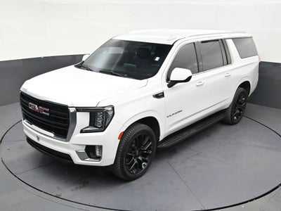 2022 GMC Yukon XL SLE