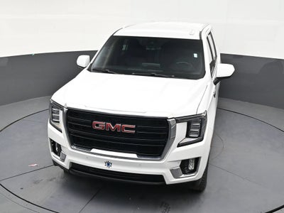 2022 GMC Yukon XL SLE