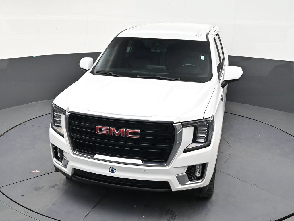 2022 GMC Yukon XL SLE