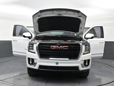 2022 GMC Yukon XL SLE