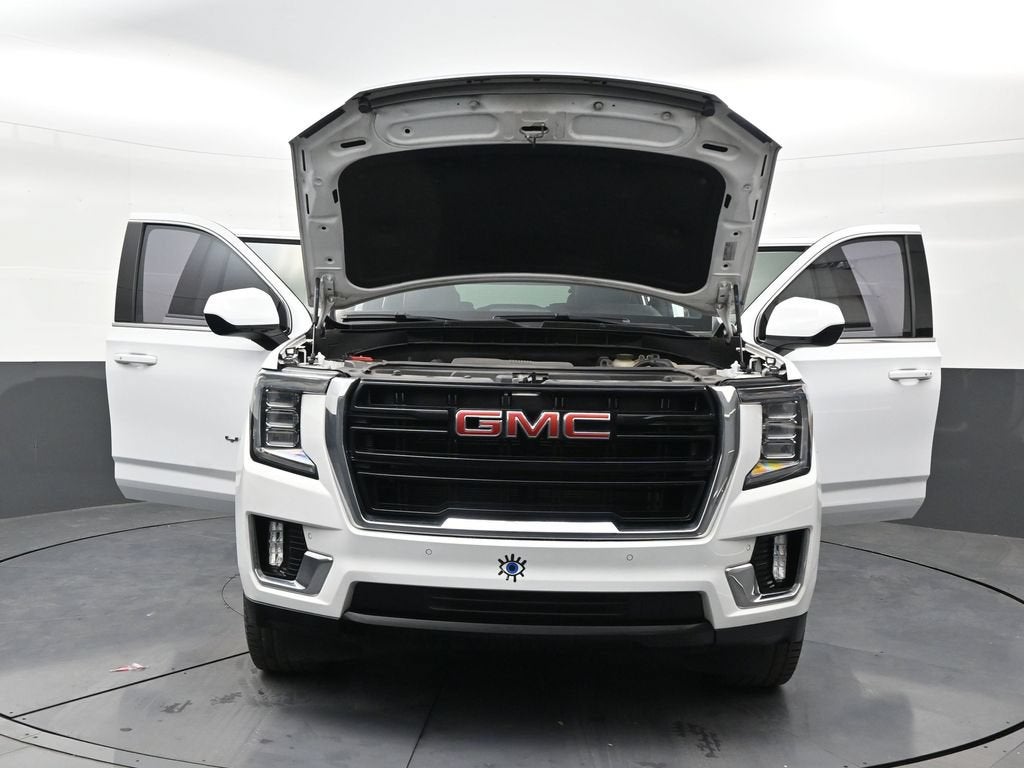 2022 GMC Yukon XL SLE