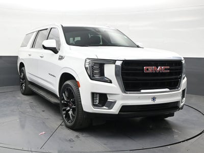 2022 GMC Yukon XL SLE