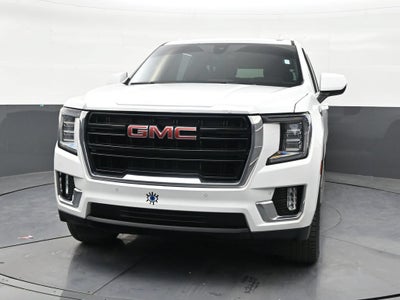 2022 GMC Yukon XL SLE