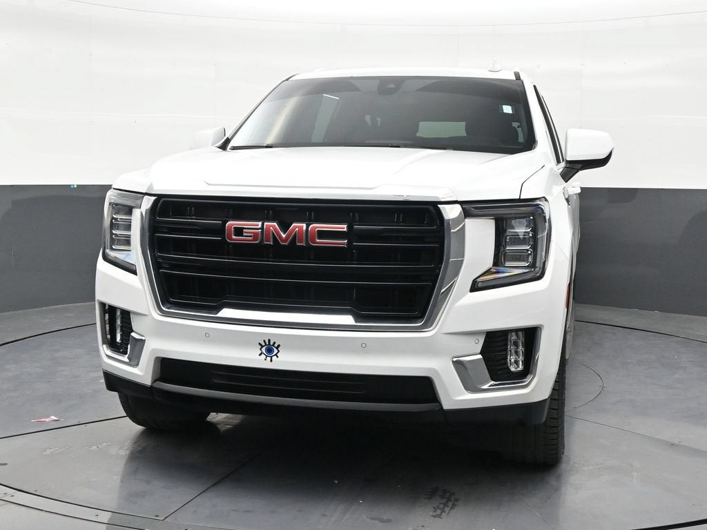 2022 GMC Yukon XL SLE