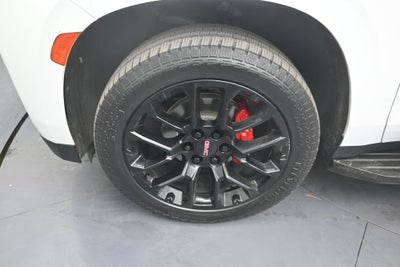 2022 GMC Yukon XL SLE