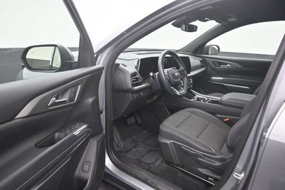 2024 Chevrolet Traverse LS