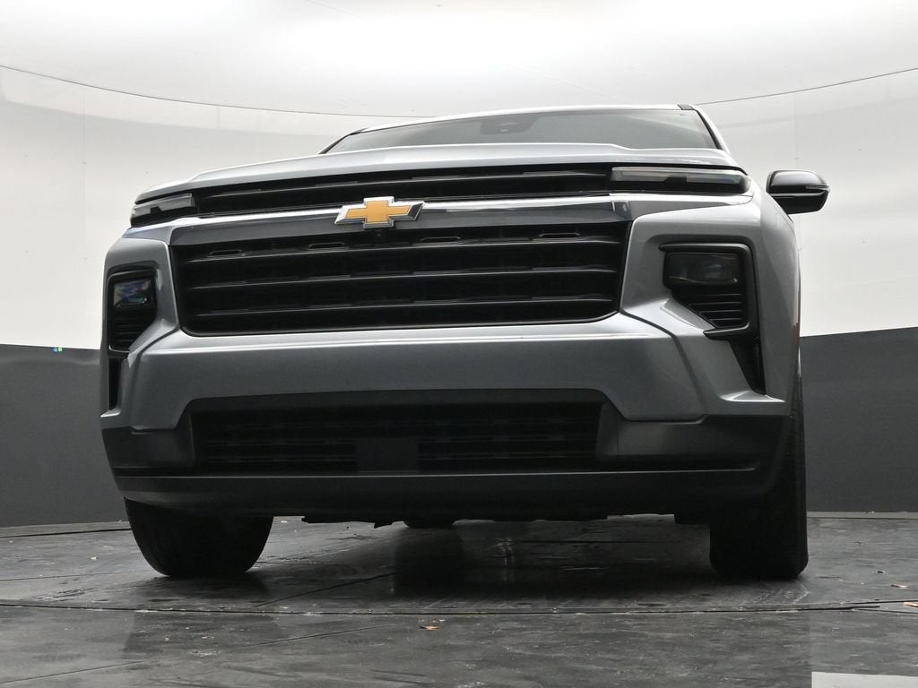 2024 Chevrolet Traverse LS