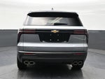 2024 Chevrolet Traverse LS