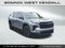 2024 Chevrolet Traverse LS