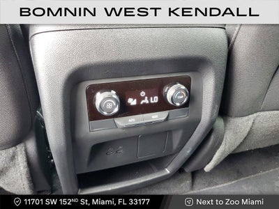 2024 Chevrolet Traverse LS