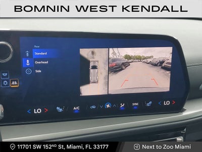 2024 Chevrolet Traverse LS