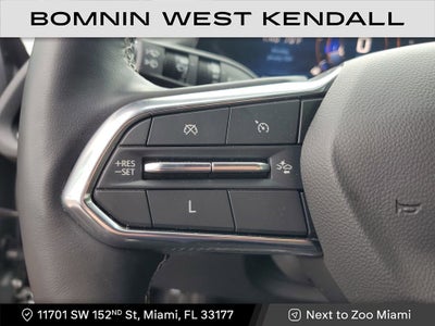 2024 Chevrolet Traverse LS