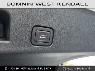 2024 Chevrolet Traverse LS