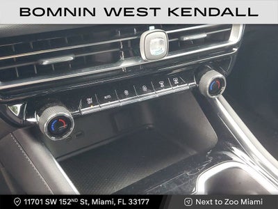 2024 Chevrolet Traverse LS