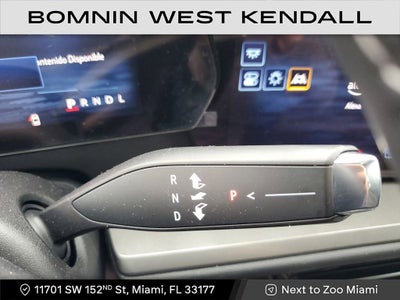 2024 Chevrolet Traverse LS