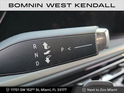 2024 Chevrolet Traverse LS