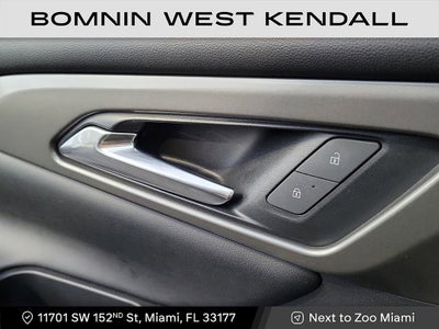 2024 Chevrolet Traverse LS