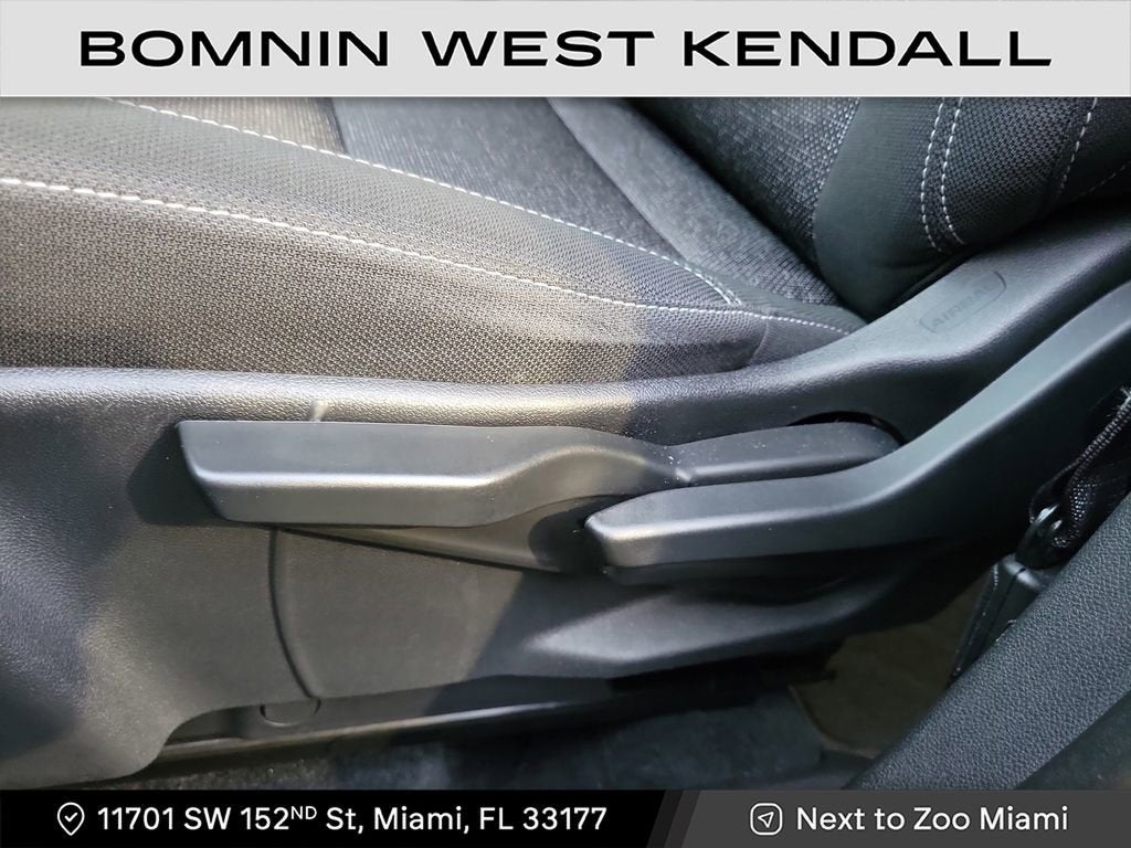 2024 Chevrolet Traverse LS