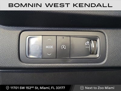 2024 Chevrolet Traverse LS