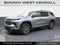 2024 Chevrolet Traverse LS
