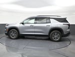 2024 Chevrolet Traverse LS