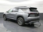 2024 Chevrolet Traverse LS