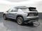 2024 Chevrolet Traverse LS
