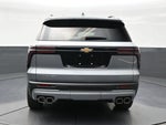 2024 Chevrolet Traverse LS
