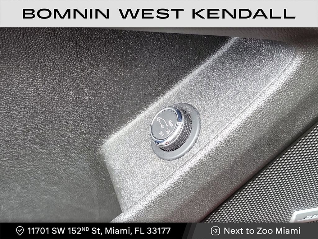 2022 Chevrolet Traverse RS