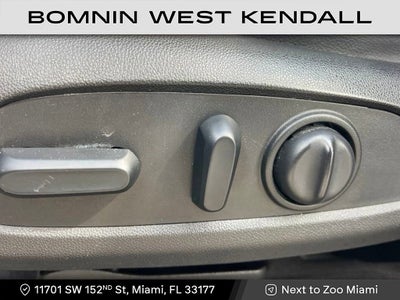 2019 Chevrolet Traverse RS