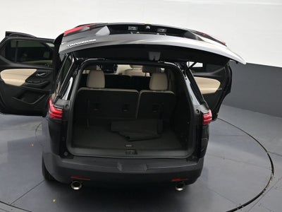 2024 Chevrolet Traverse Limited LS