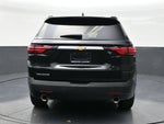 2024 Chevrolet Traverse Limited LS