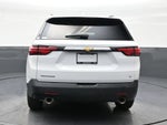 2024 Chevrolet Traverse Limited LT Cloth
