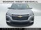 2024 Chevrolet Traverse Limited LT Cloth