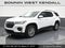 2024 Chevrolet Traverse Limited LT Cloth