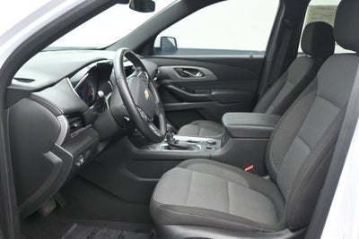 2024 Chevrolet Traverse Limited LT Cloth