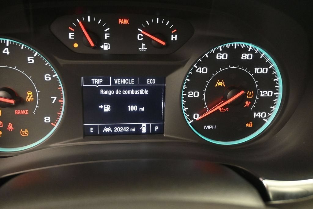 2024 Chevrolet Traverse Limited LT Cloth