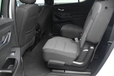 2024 Chevrolet Traverse Limited LT Cloth