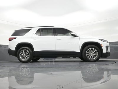 2024 Chevrolet Traverse Limited LT Cloth