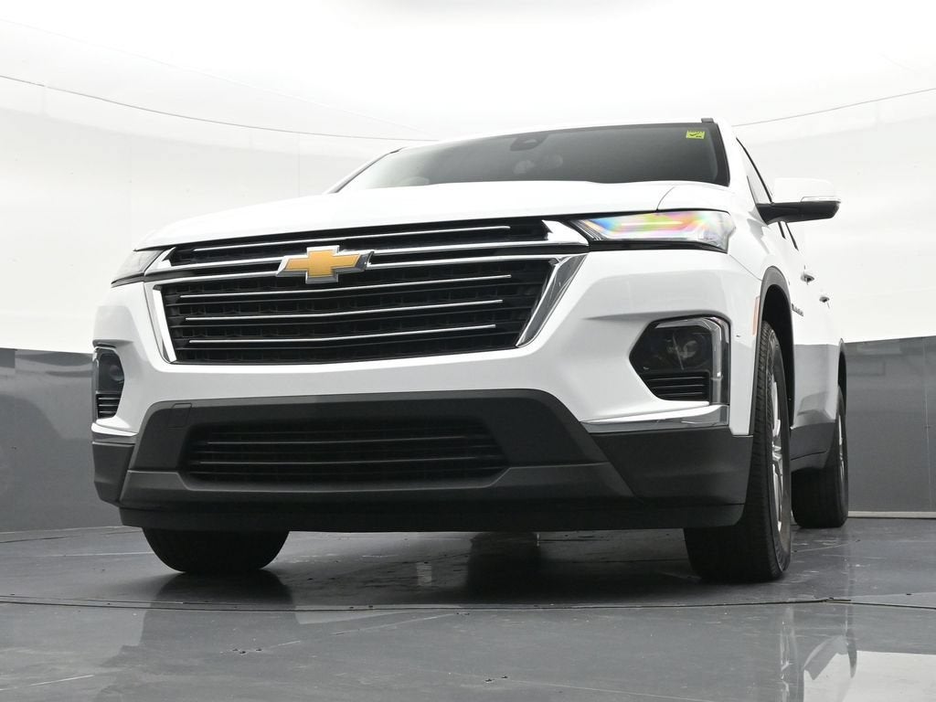2024 Chevrolet Traverse Limited LT Cloth