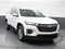2024 Chevrolet Traverse Limited LT Cloth
