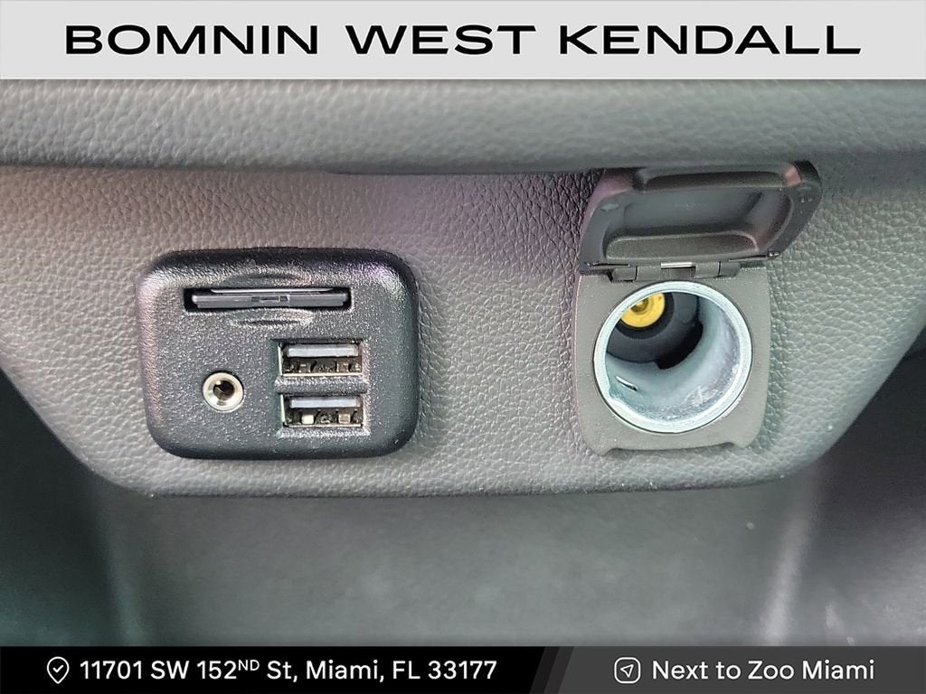 2024 Chevrolet Traverse Limited RS