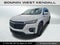 2024 Chevrolet Traverse Limited RS