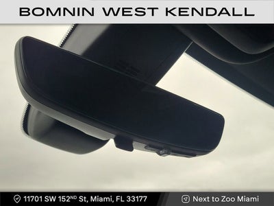 2024 Chevrolet Traverse Limited RS