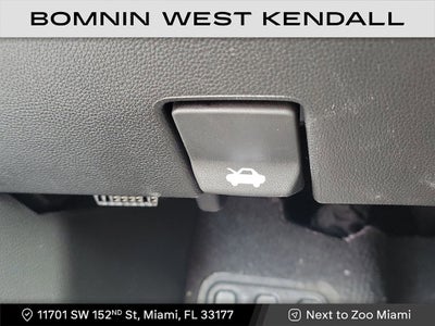 2024 Chevrolet Traverse Limited RS