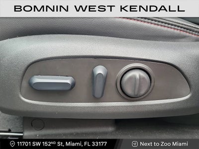 2024 Chevrolet Traverse Limited RS