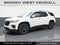 2024 Chevrolet Traverse Limited RS